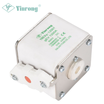 Cad é an fheidhm atá ag EV Automotive agus Fuse EVSE?