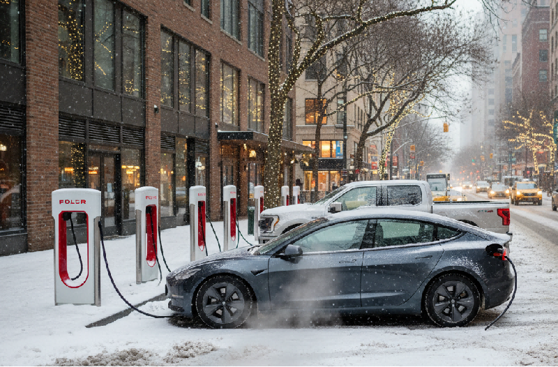 Feidhmíocht is Fearr in Aeráidí Fuar: Fiúsanna Ardluais do Chosaint ESS & Leathsheoltóra (Fiús Réaltra)
