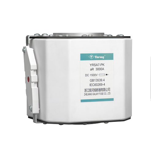 Conas a Fheabhsaíonn Fiús Ardluais Comhlacht Cearnógach Sábháilteacht an Chórais