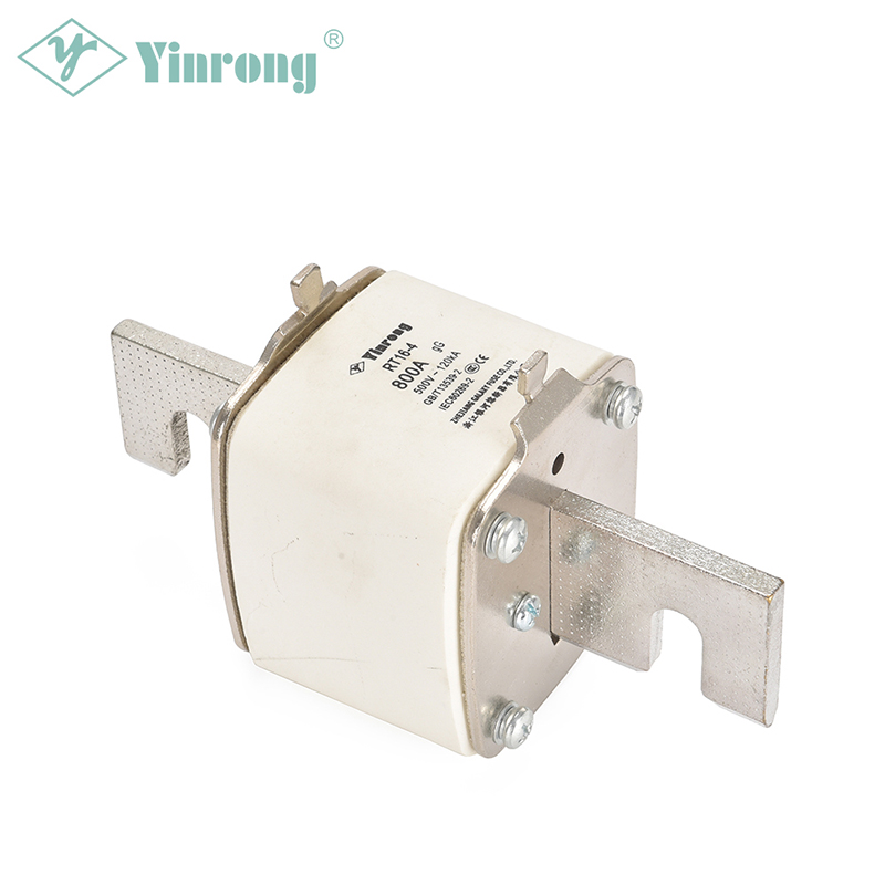 Conas Saol Fada agus Cumas Ard-Rapture Do Fuse LV HRC a Chinntiú