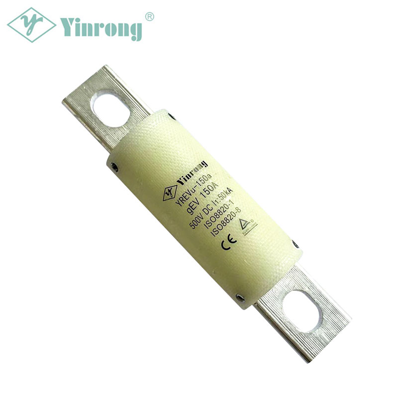 500VDC 150A HV Auto EVSE Nasc Fuse